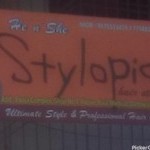 Stylopia