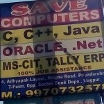 Save Computer