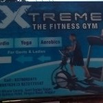 XTreem The Fitness Gym