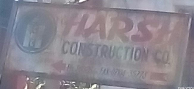 Harsh Construction Company