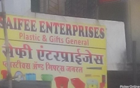 Saifee Enterprises