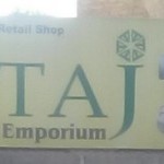 Taj Purse Emporium