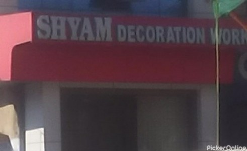 Shyam Decoration