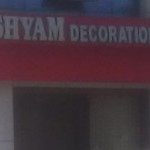 Shyam Decoration