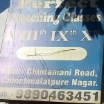 Perfect Coaching Classes Ring Road