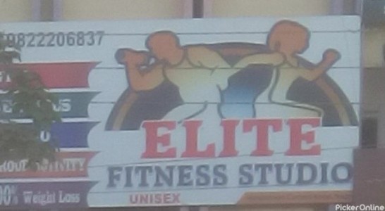 Elite Fitness Studio