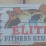 Elite Fitness Studio