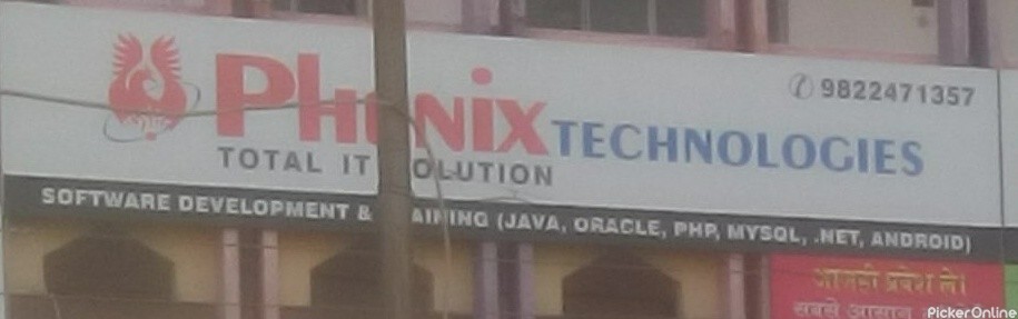 Phoenix Technology