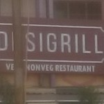 Desigrill Restaurant
