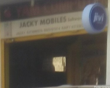Jackey Mobiles