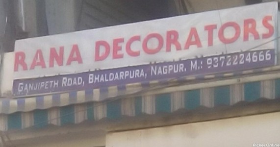 Rana Decorators