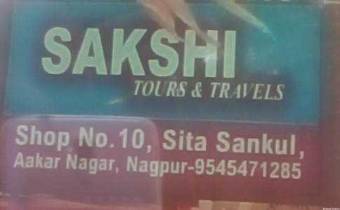 Sakshi Tour & Travels