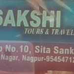 Sakshi Tour & Travels