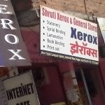 Shruti Xerox & General Stores