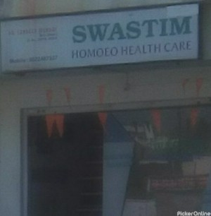 Swastim Homoeo Health Care