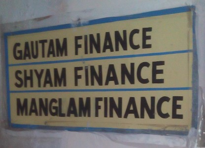 Gautam Finance