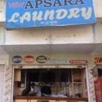 New Apsara Laundry