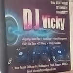 D.J. Vicky