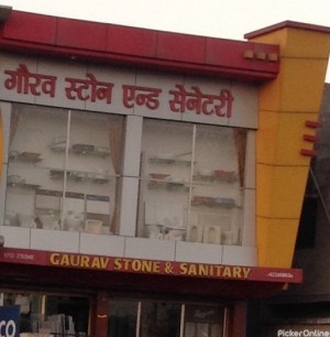 Gaurav Stone & Sanitary
