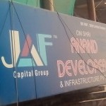 Anand Developers & Infrastructure Pvt.Ltd.
