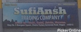 Sufiansh Trading Company