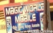 Magic World Mobile