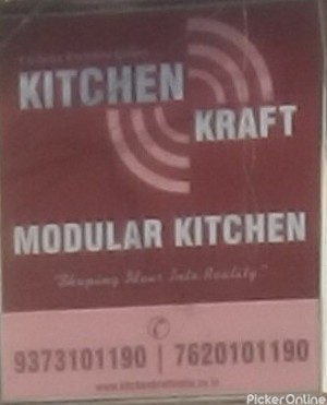 Kitchen Kraft