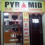 Pyramid IIT-JEE | Medical | Foundation Chhatrapati Sq. Branch