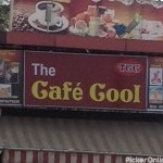 The Cafe Cool
