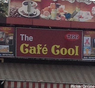 The Cafe Cool