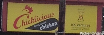 Chicklicious