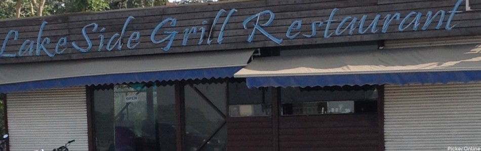 Lakeside Grill Restaurant