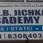 A.B.Jichkar's Ideal Academy Of Science