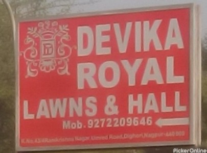 Devika Royal Lawns