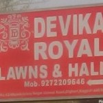 Devika Royal Lawns