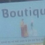 T S A Boutique