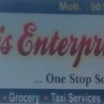 Oasis Enterprises