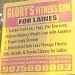 Glory's Fitness Gym