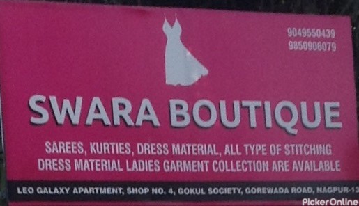 Swara Boutique