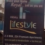 K.K. Associates Builders & Developers