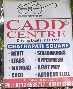 Cadd Center