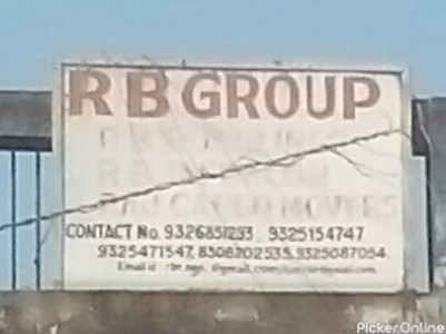 R.B.Group Packers & Mover's