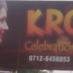 KRC Celebration Lawn