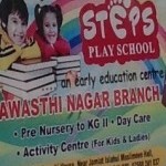 Steps Play School