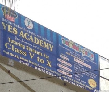 Yes Academy