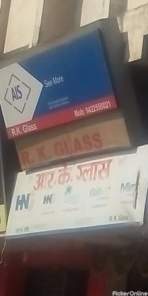 R.K. Glass