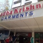 Radha Krishna Garments