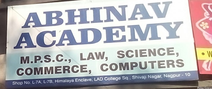 Abhinav Academy