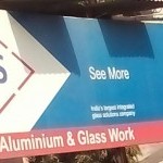 Rupesh Aluminum & Glass Work