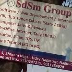 Sdsm Group